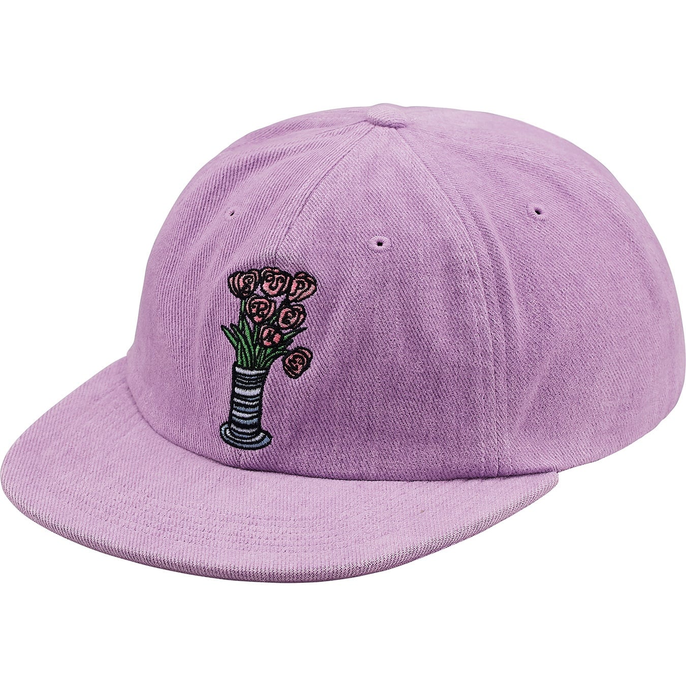Flowers 6-Panel view 6